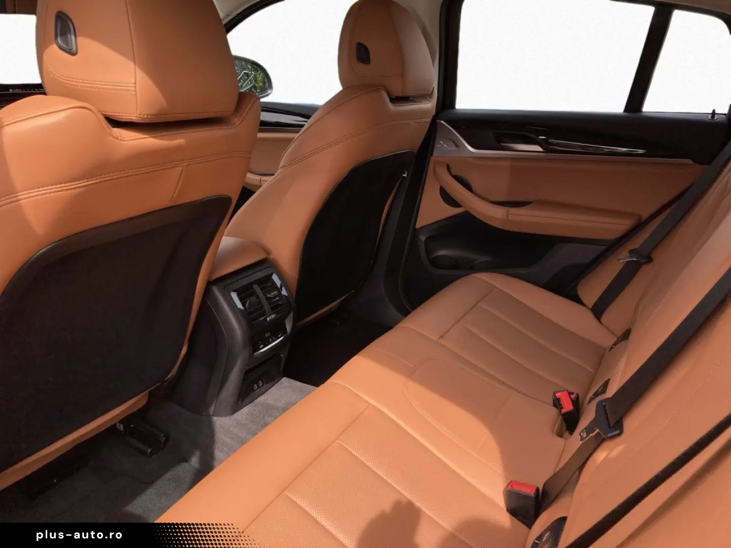 BMW X4 xDrive 20i NAVI