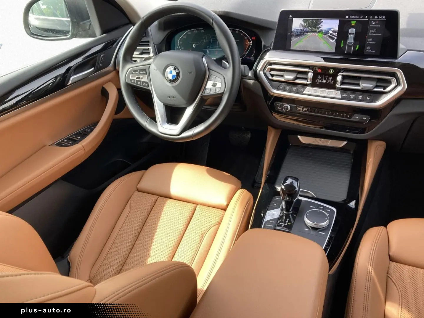 BMW X4 xDrive 20i NAVI