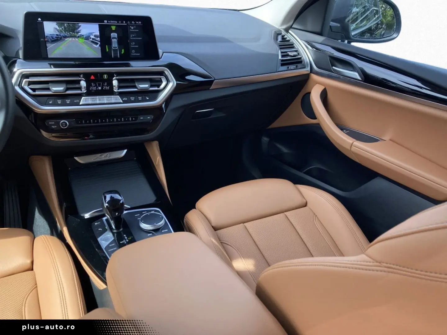 BMW X4 xDrive 20i NAVI