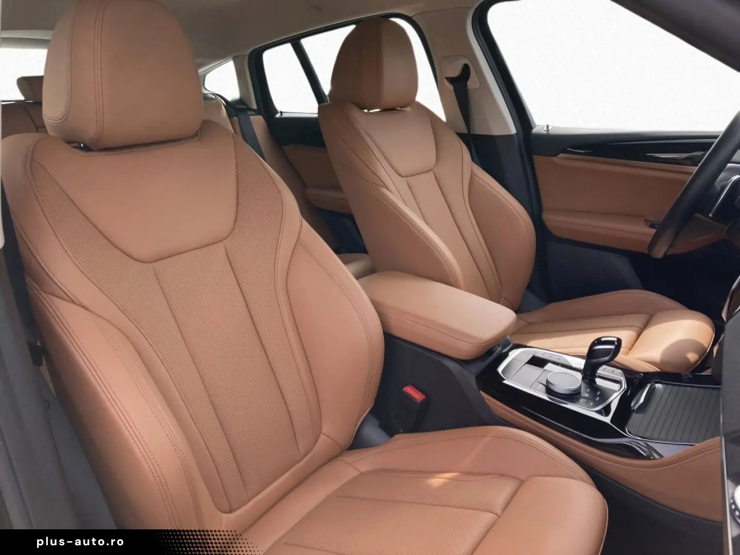 BMW X4 xDrive 20i NAVI