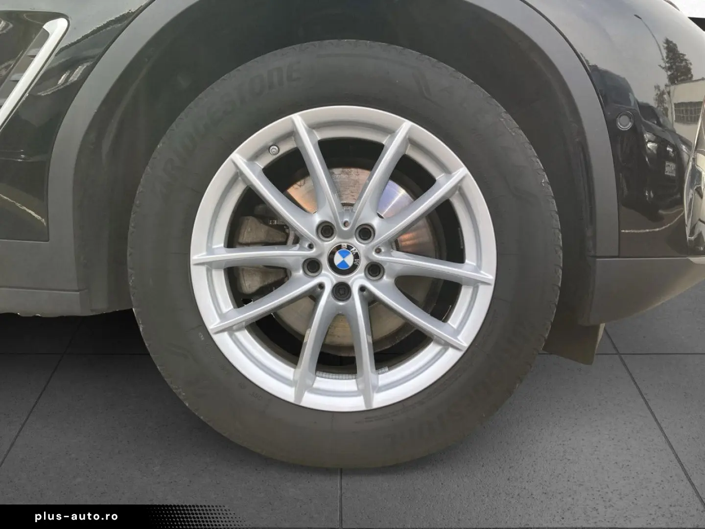 BMW X4 xDrive 20i NAVI