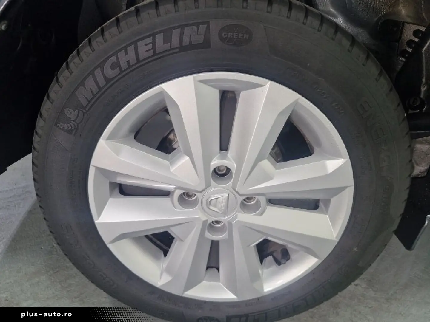 DACIA LOGAN 1.0 Eco-G 100CP Comfort