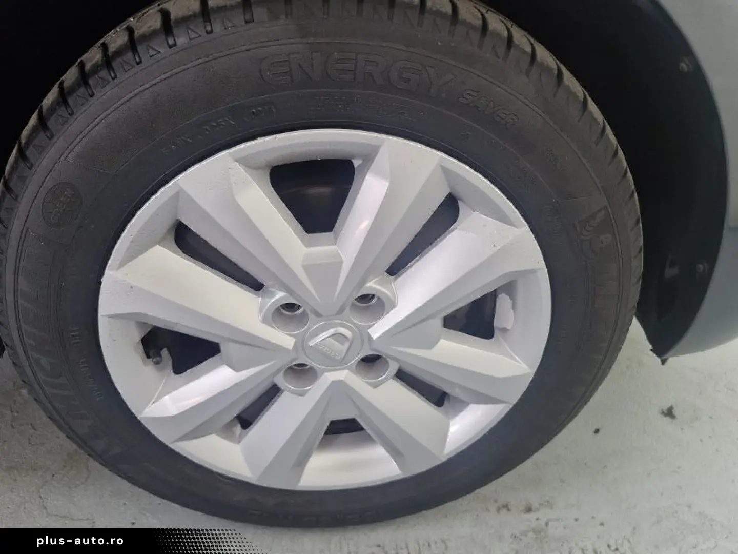 DACIA LOGAN 1.0 Eco-G 100CP Comfort