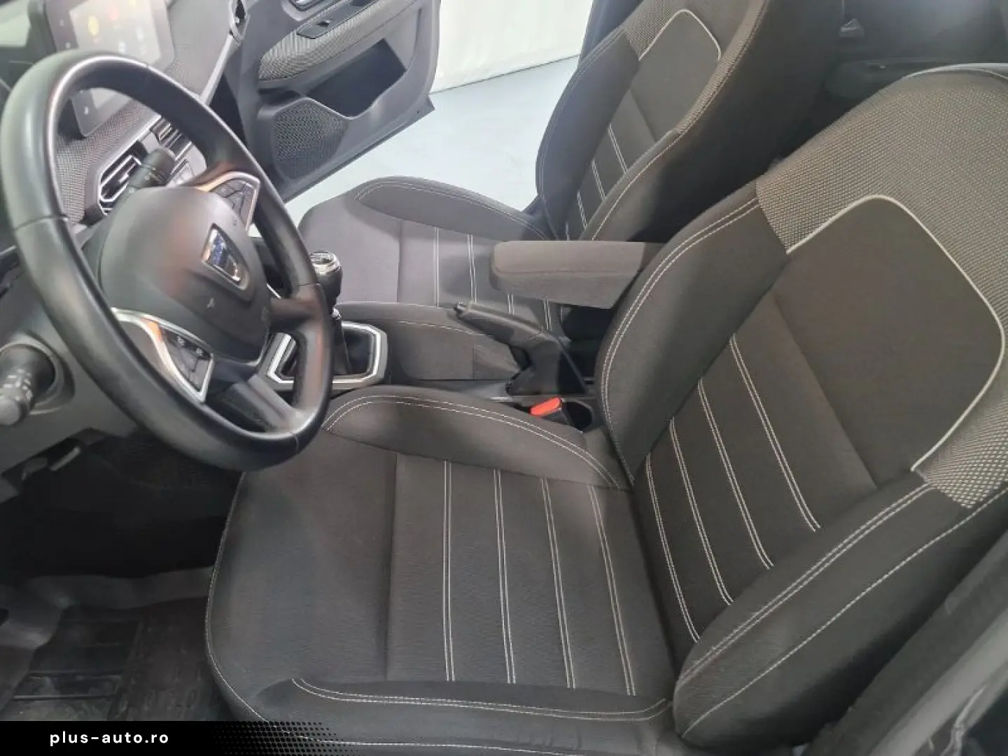DACIA LOGAN 1.0 Eco-G 100CP Comfort