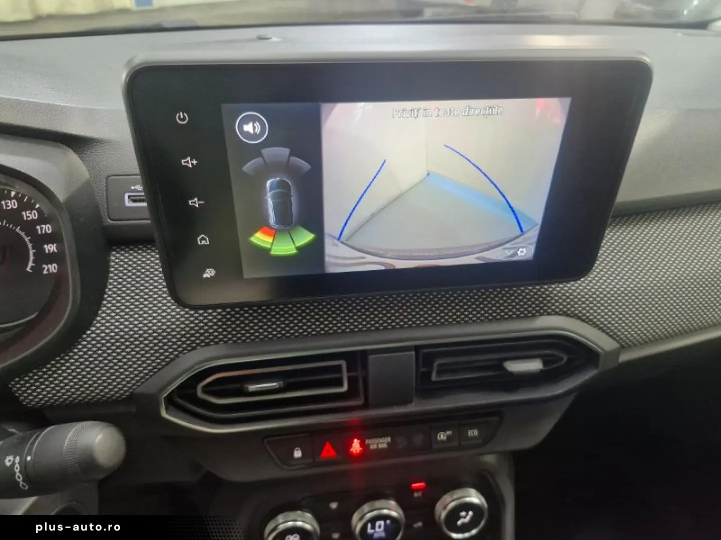 DACIA LOGAN 1.0 Eco-G 100CP Comfort