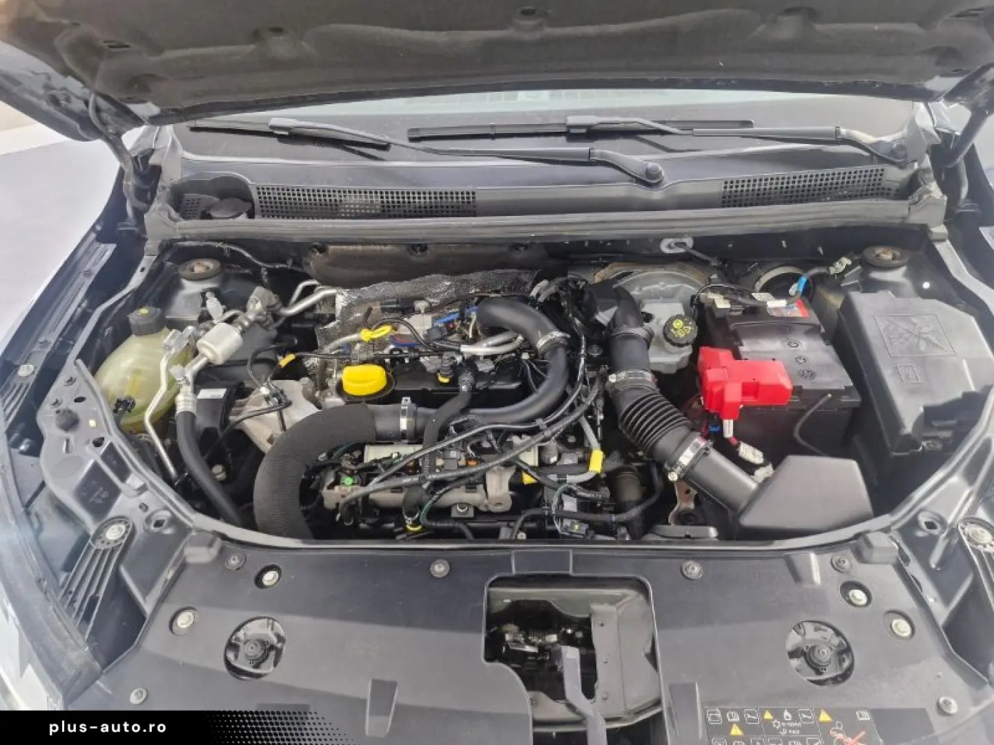 DACIA LOGAN 1.0 Eco-G 100CP Comfort