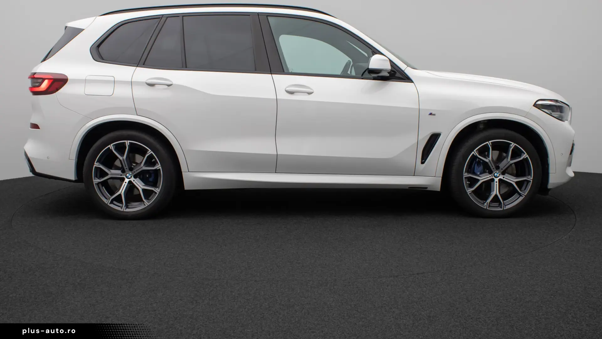 BMW X5 xD30d M Sport
