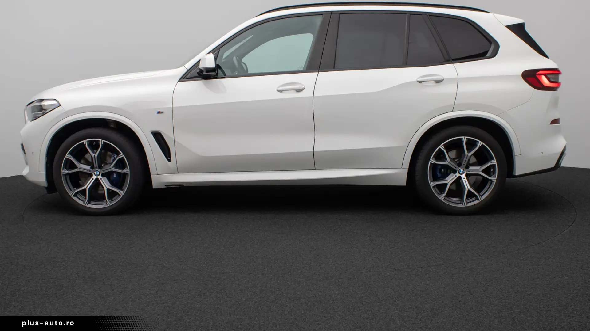 BMW X5 xD30d M Sport