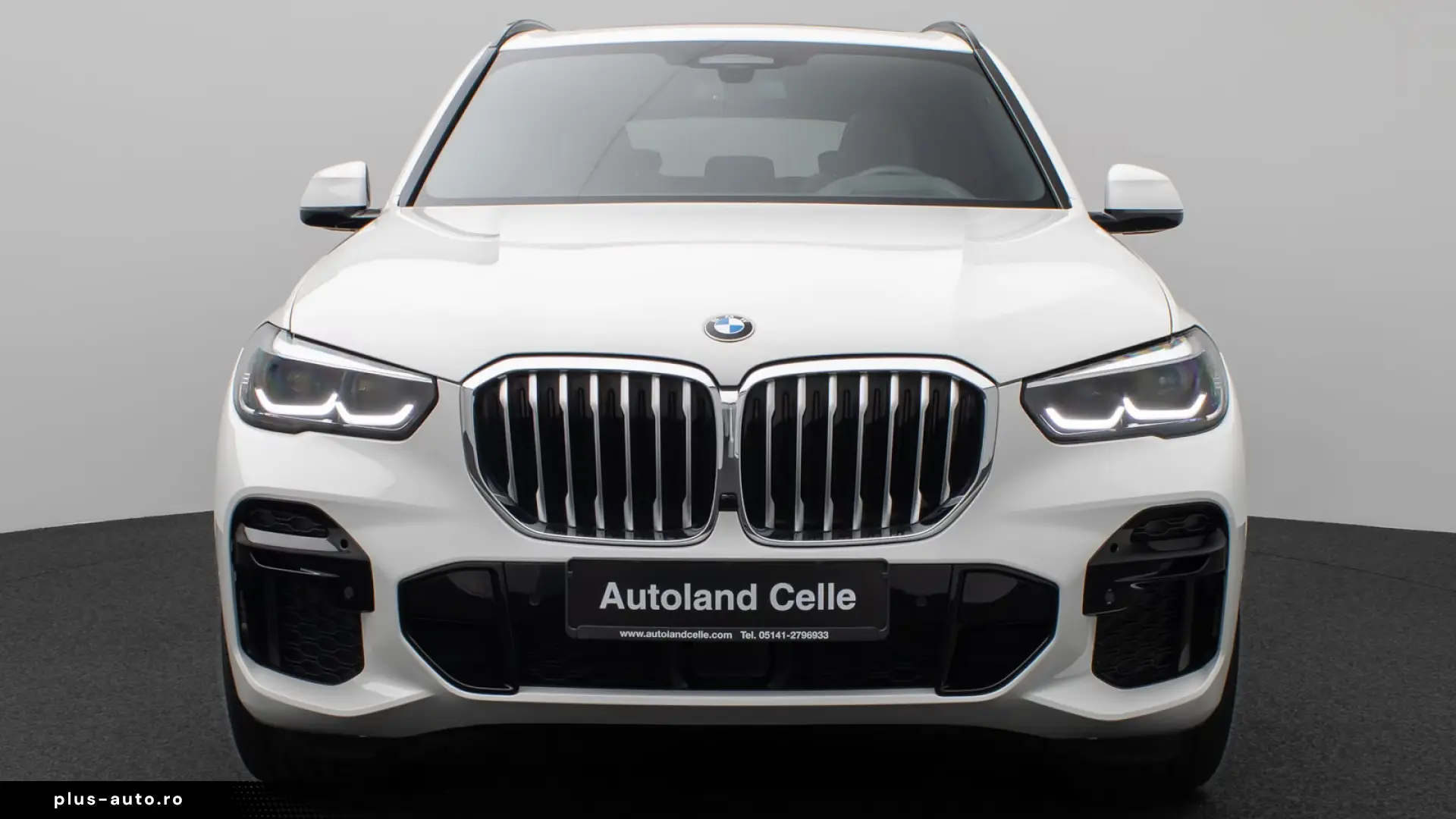 BMW X5 xD30d M Sport