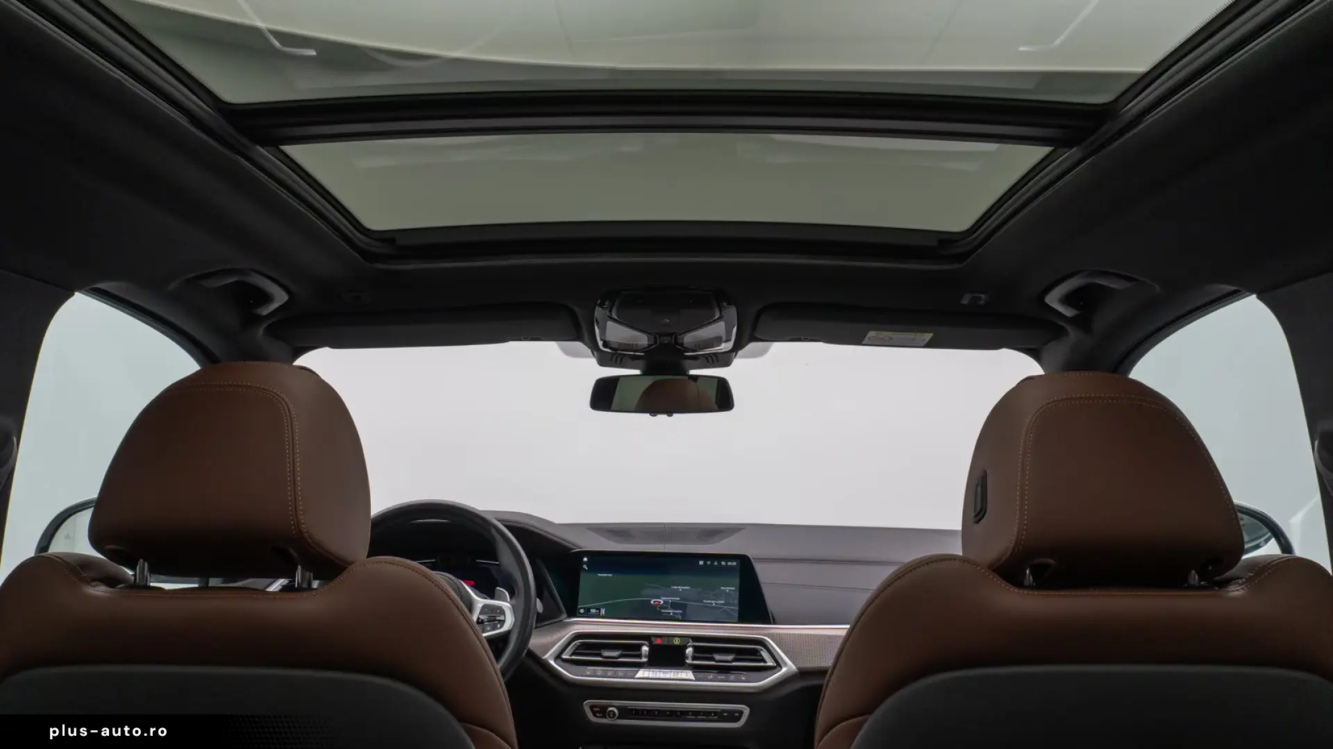 BMW X5 xD30d M Sport