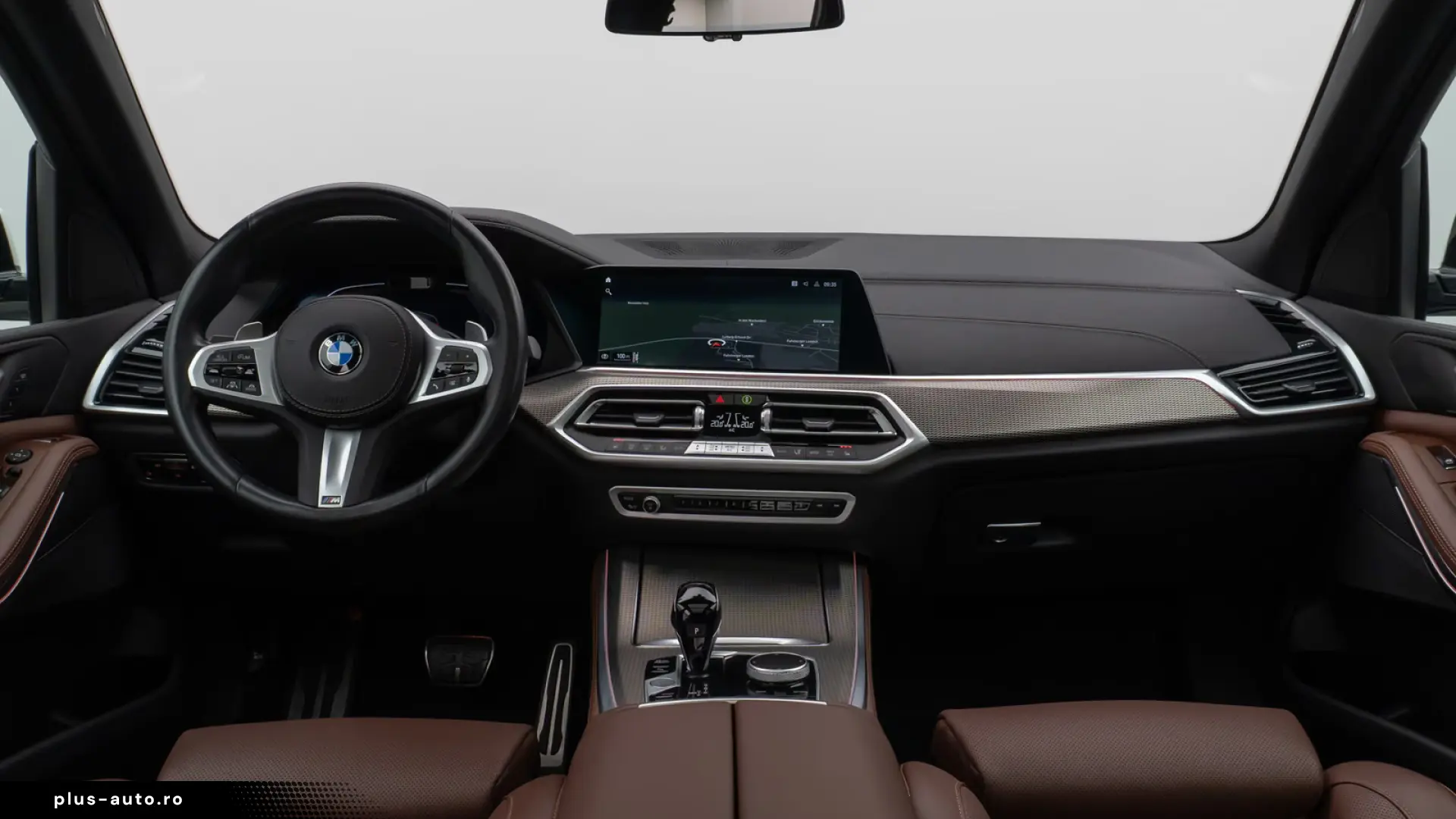 BMW X5 xD30d M Sport