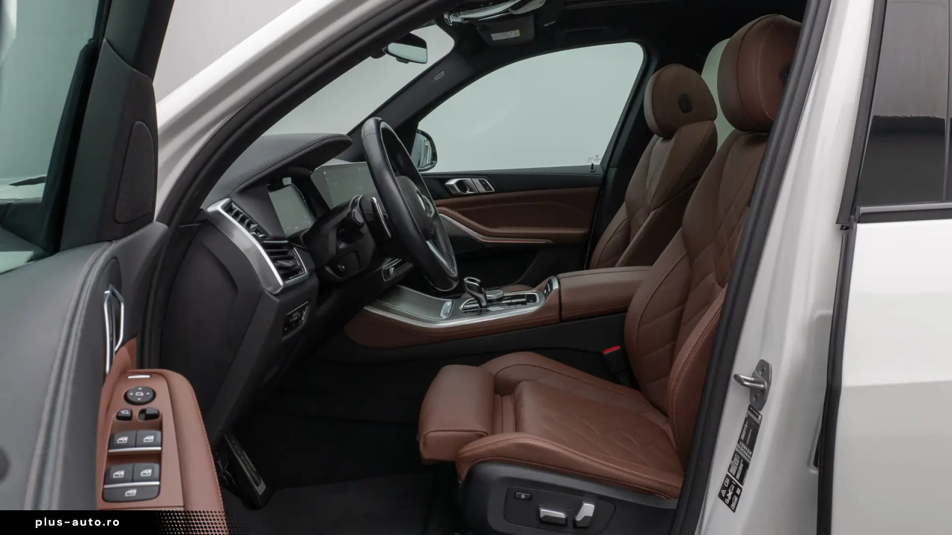 BMW X5 xD30d M Sport
