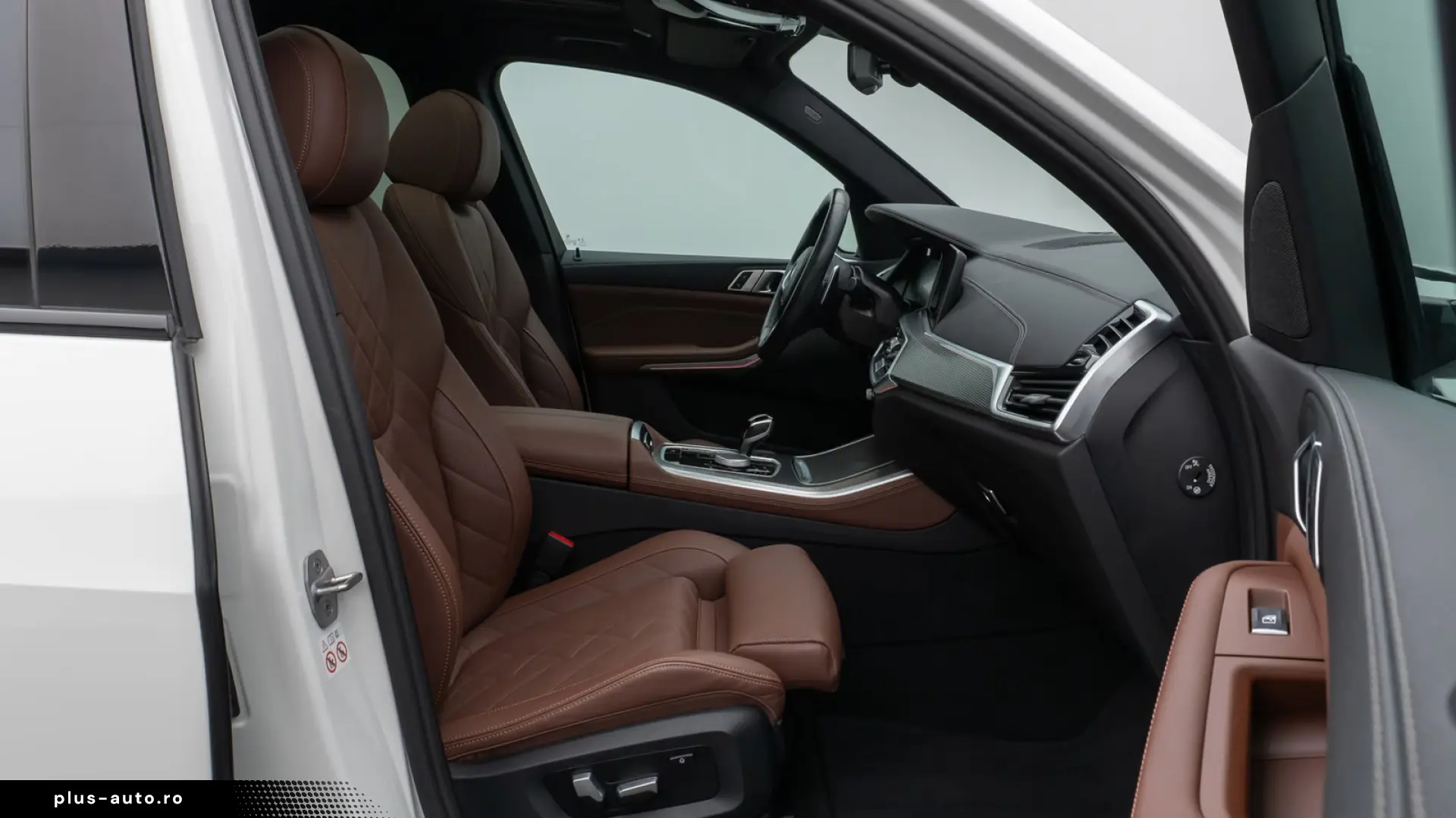 BMW X5 xD30d M Sport