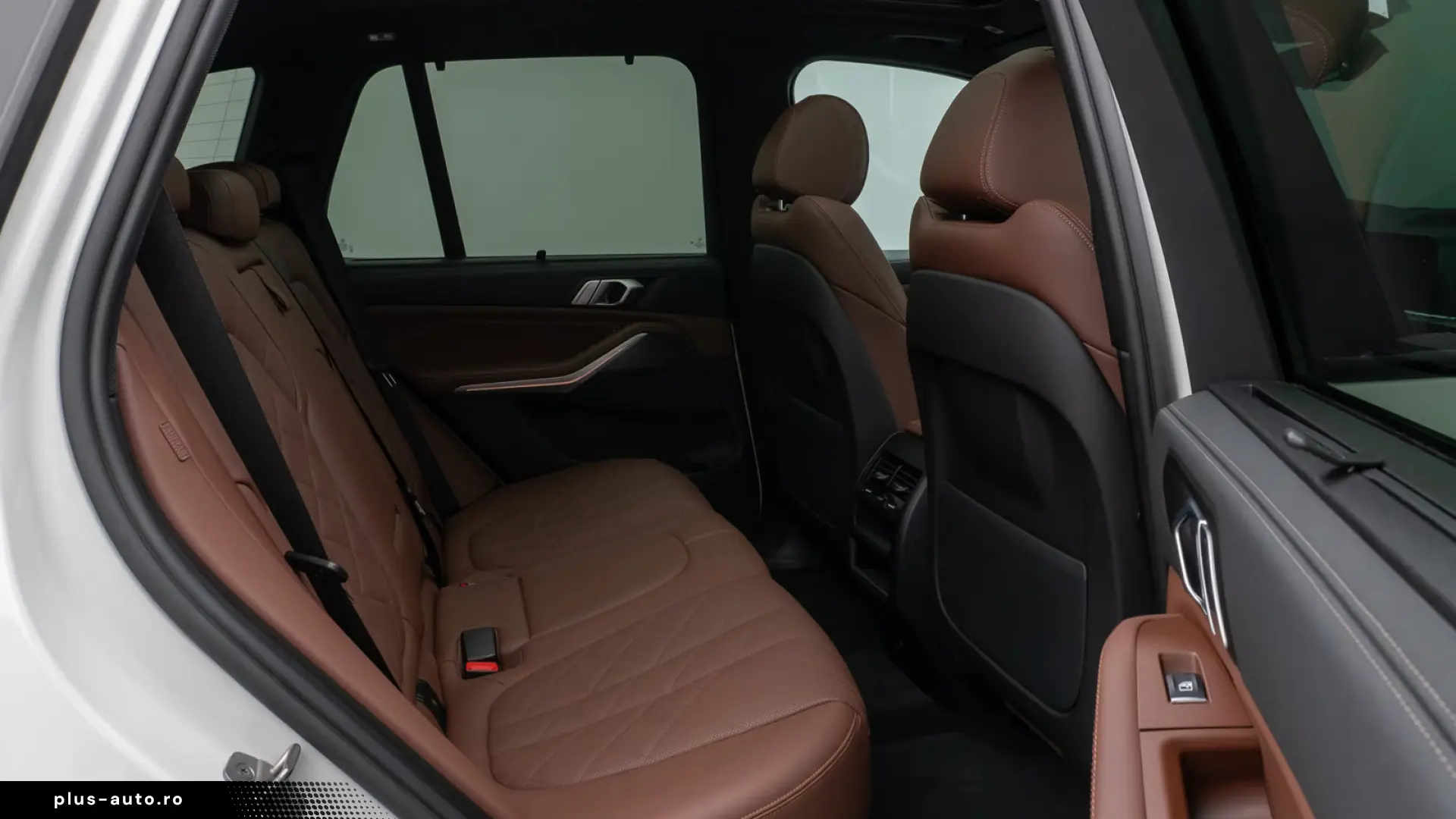 BMW X5 xD30d M Sport