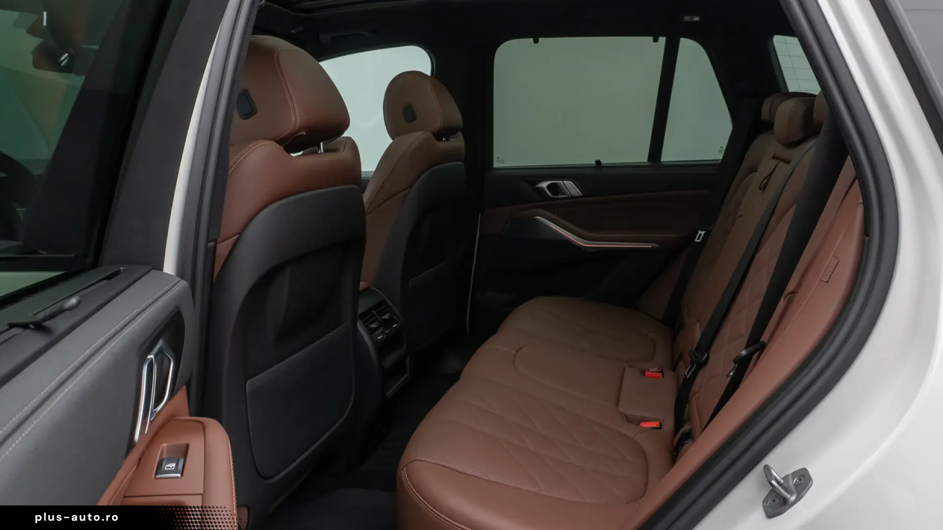 BMW X5 xD30d M Sport