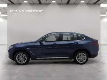 BMW X4 xDrive20i