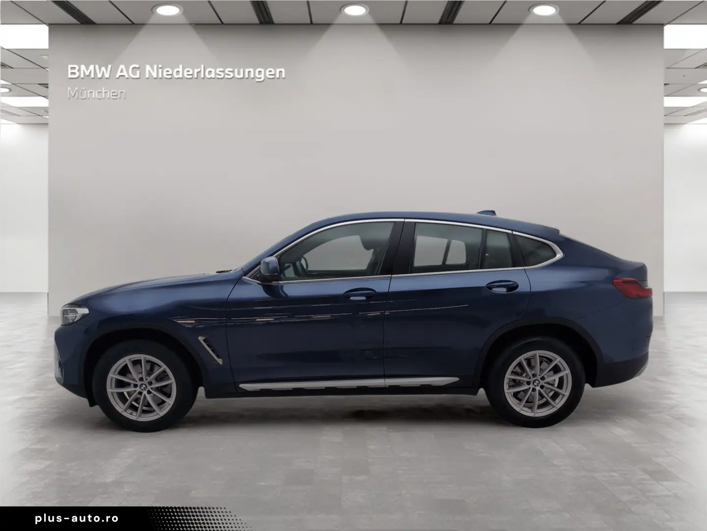 BMW X4 xDrive20i