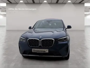 BMW X4 xDrive20i