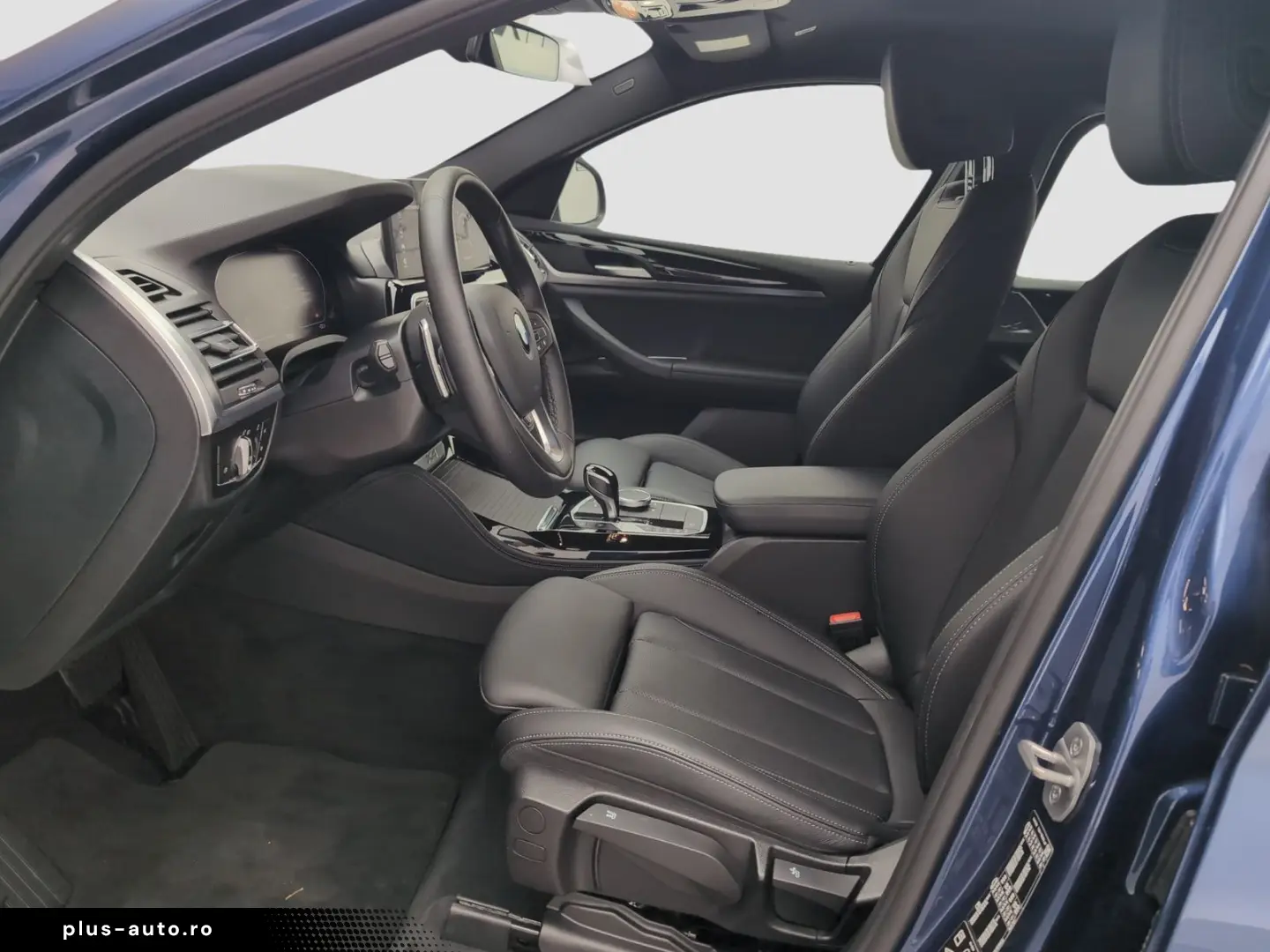 BMW X4 xDrive20i