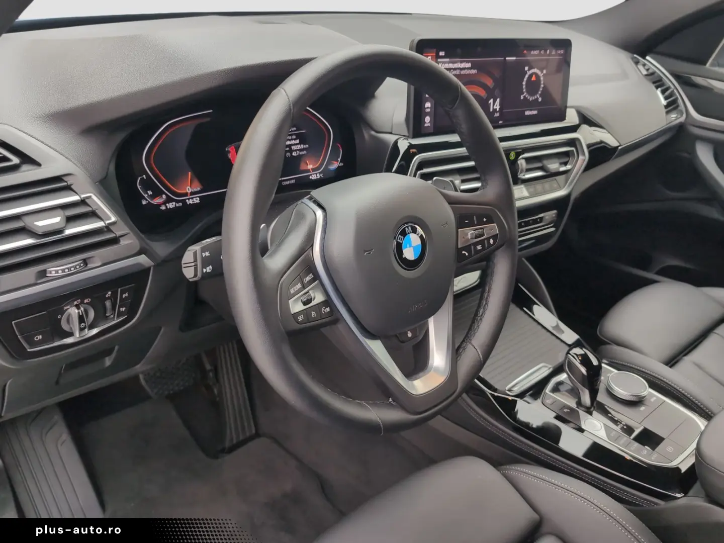 BMW X4 xDrive20i
