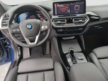 BMW X4 xDrive20i
