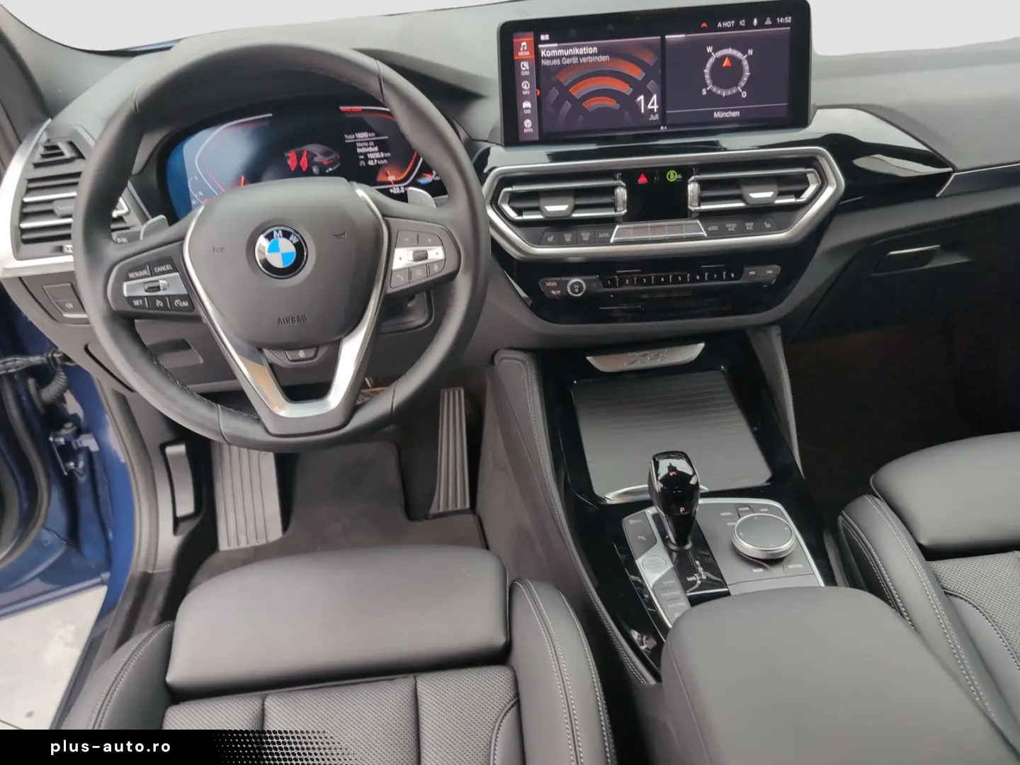 BMW X4 xDrive20i
