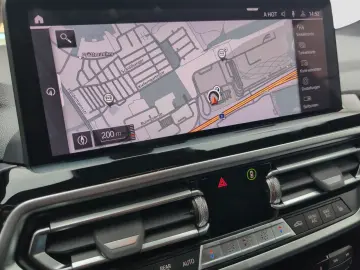 BMW X4 xDrive20i