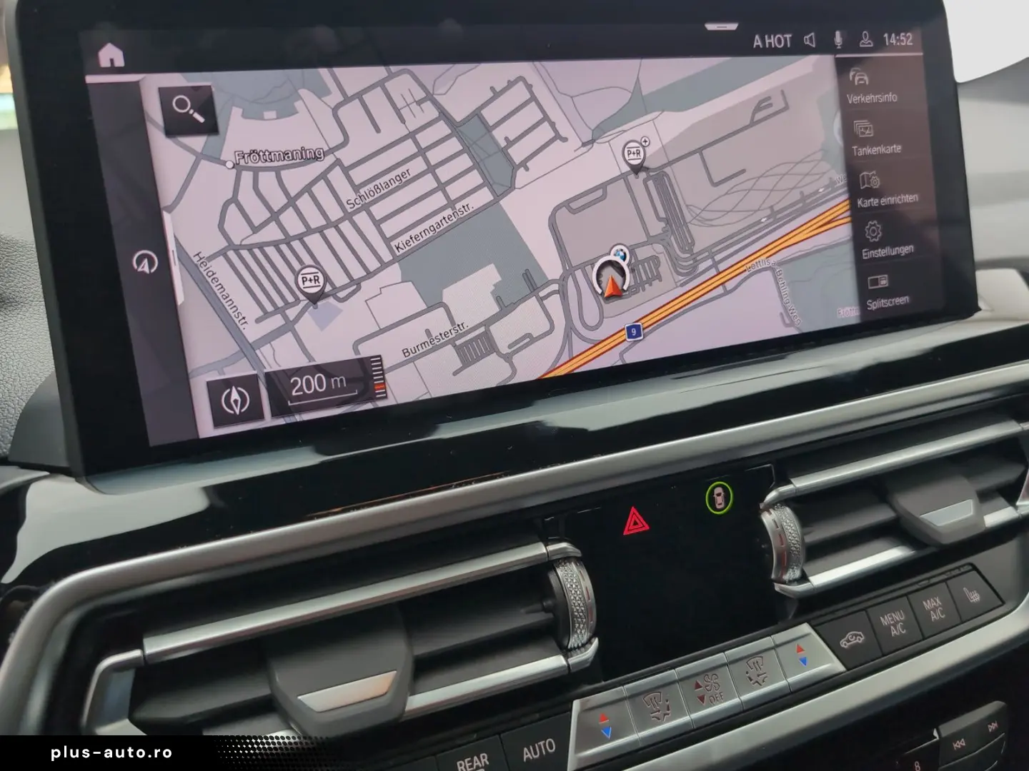 BMW X4 xDrive20i