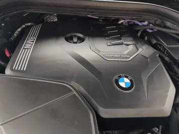 BMW X4 xDrive20i