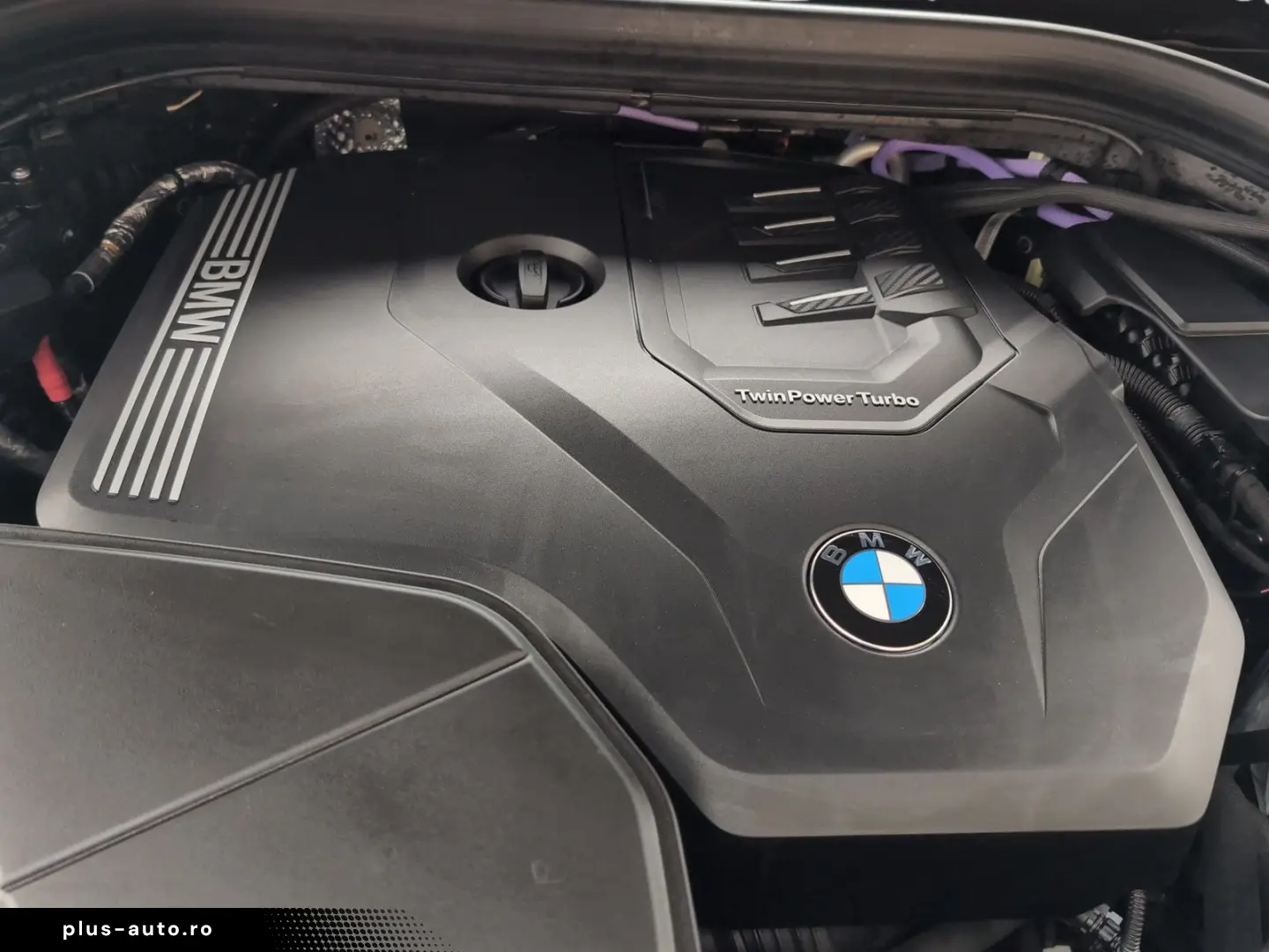 BMW X4 xDrive20i