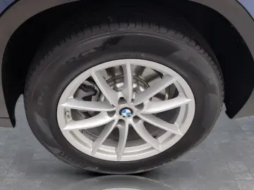 BMW X4 xDrive20i