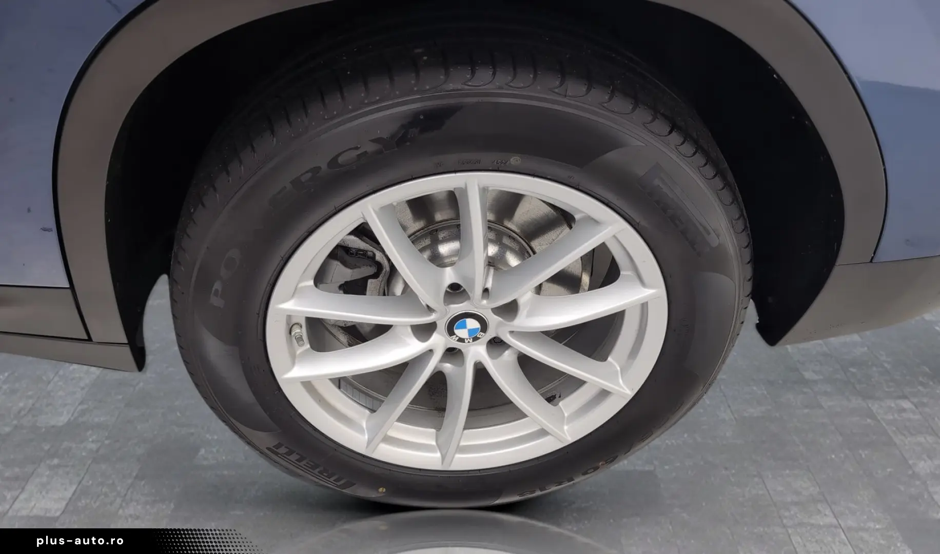 BMW X4 xDrive20i