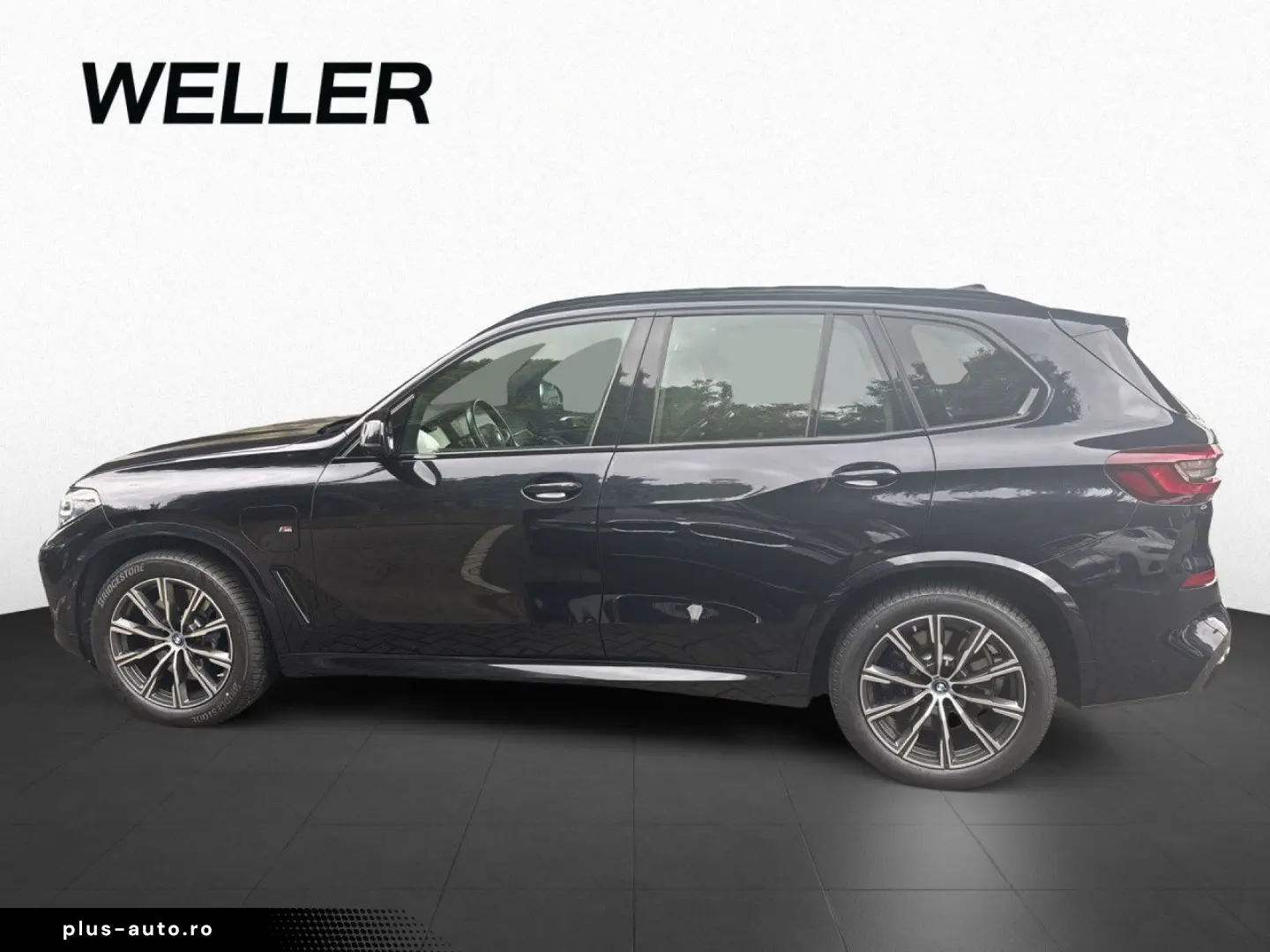 BMW X5 45e M SPORT DAProf HUD Laser H K