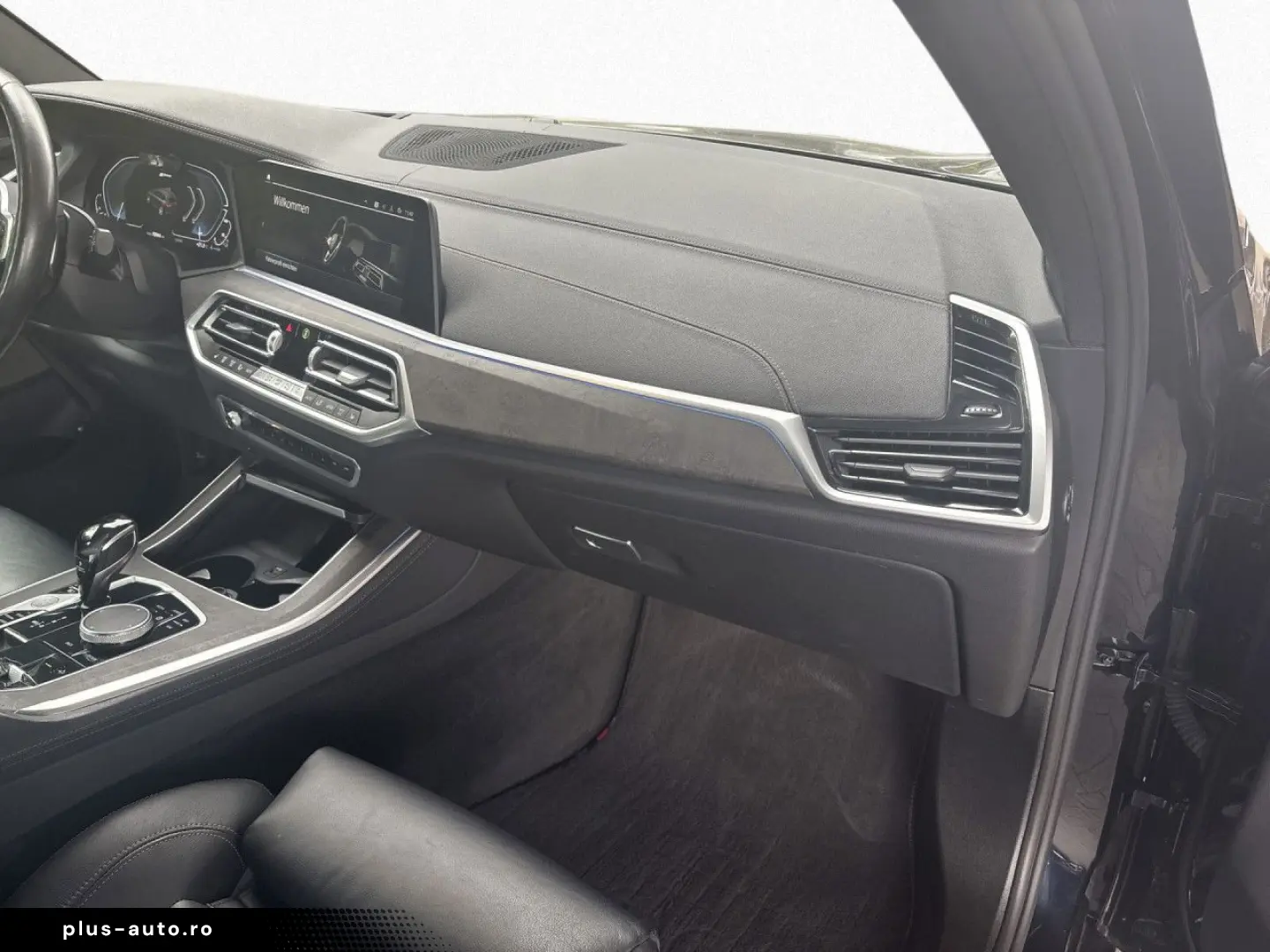 BMW X5 45e M SPORT DAProf HUD Laser H K