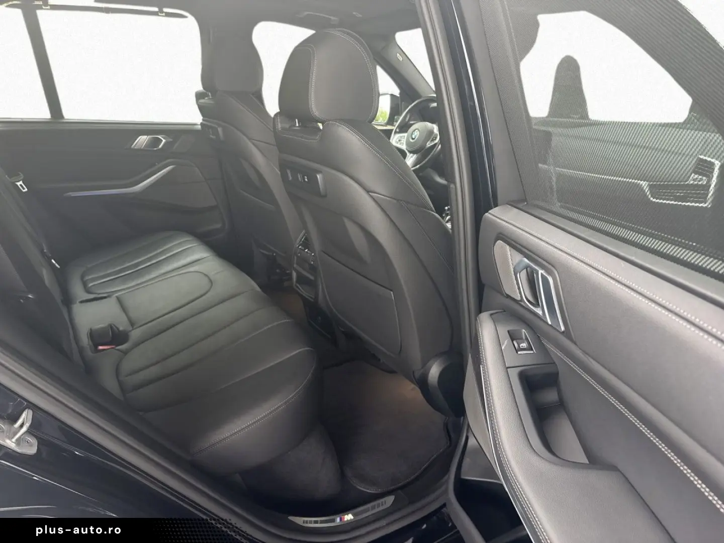 BMW X5 45e M SPORT DAProf HUD Laser H K