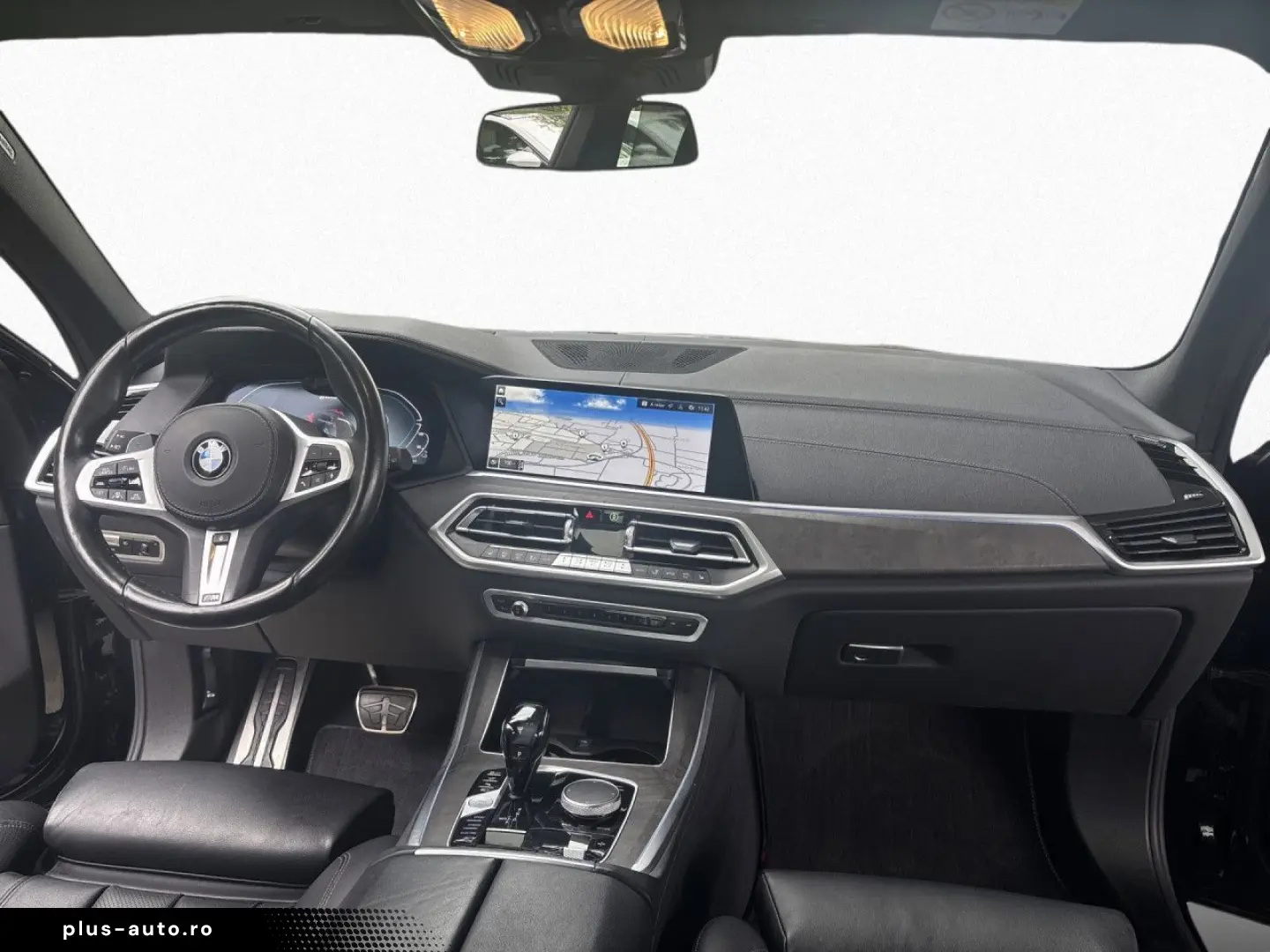 BMW X5 45e M SPORT DAProf HUD Laser H K
