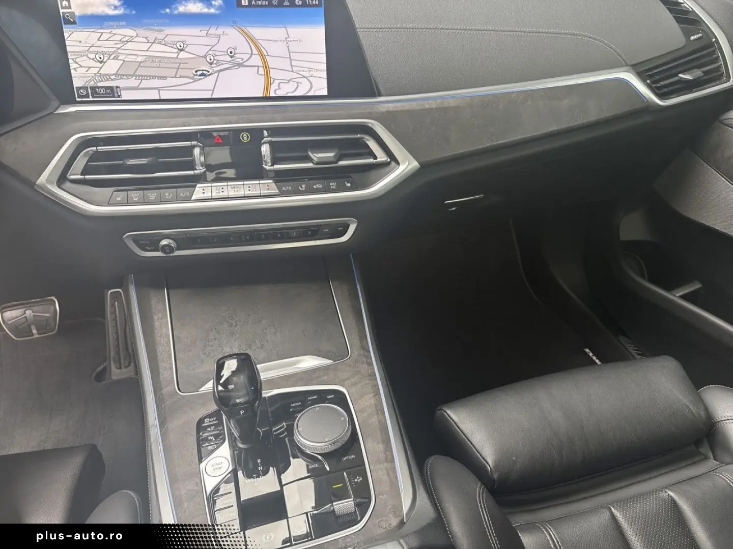 BMW X5 45e M SPORT DAProf HUD Laser H K
