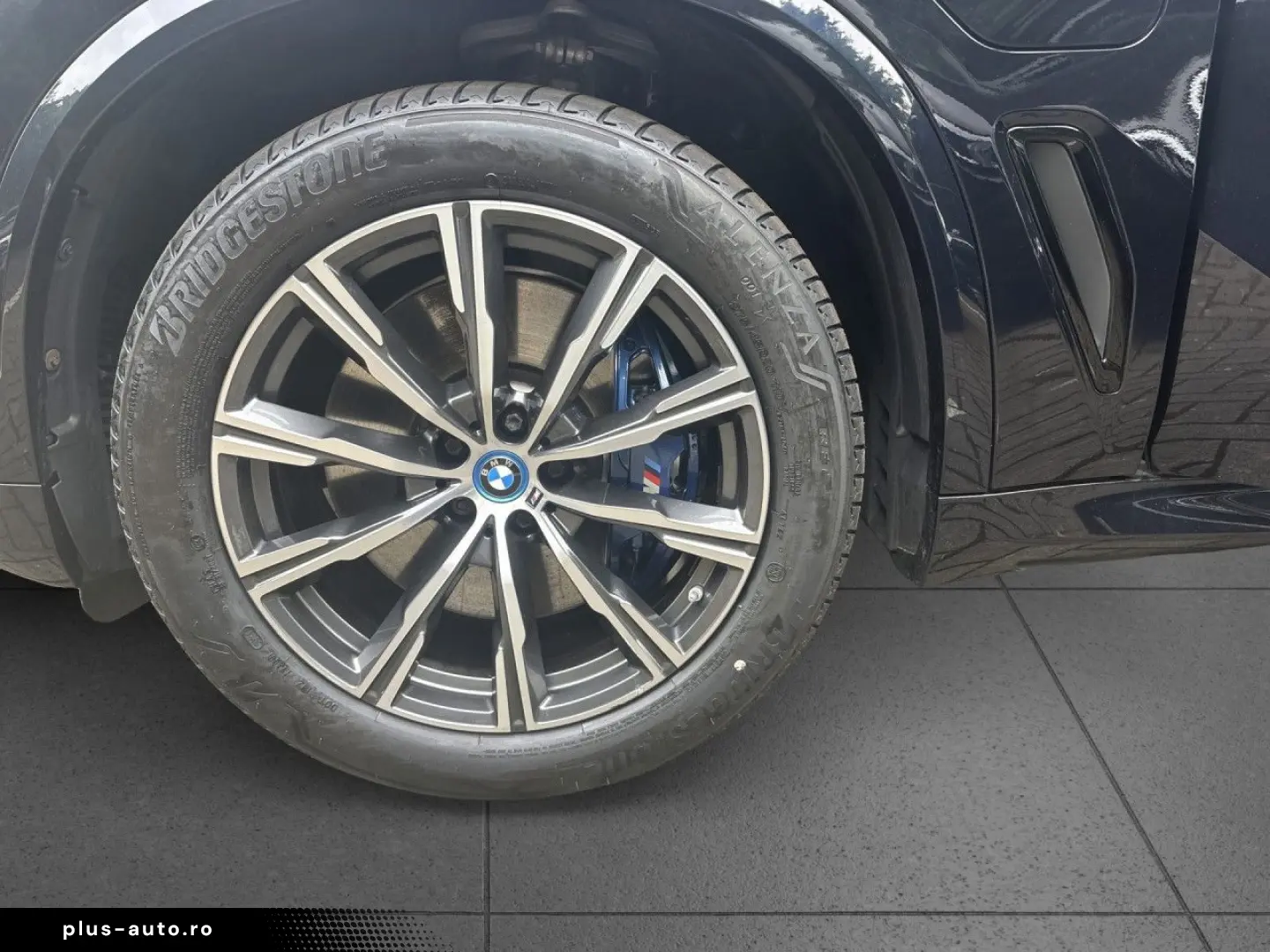 BMW X5 45e M SPORT DAProf HUD Laser H K