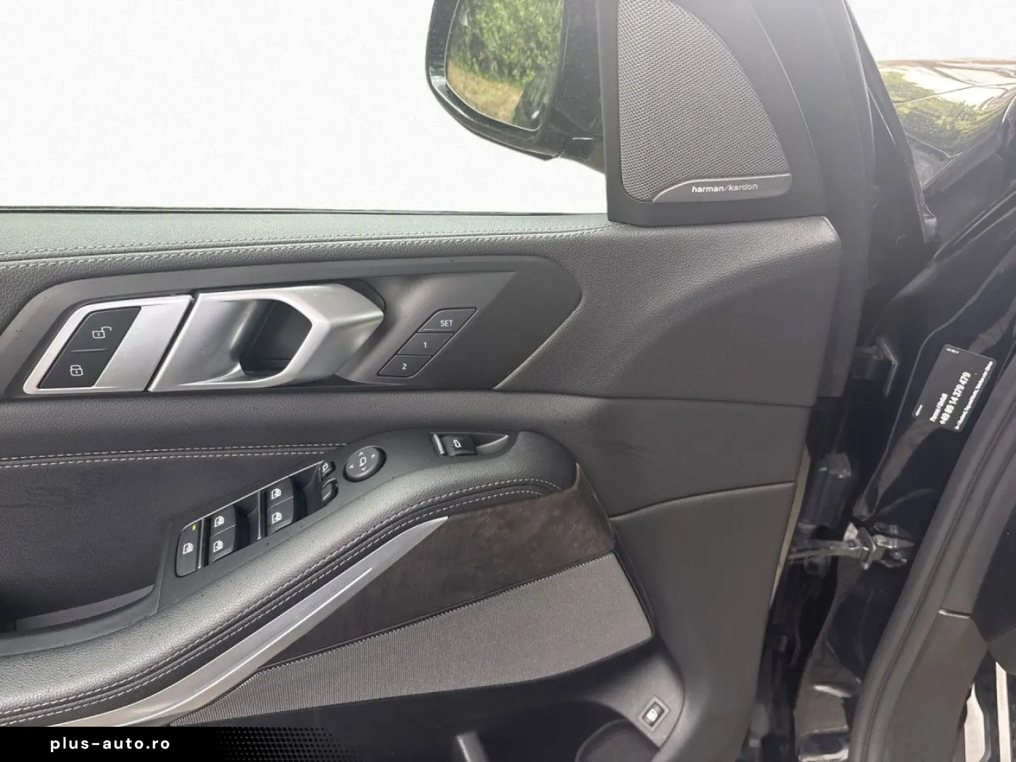 BMW X5 45e M SPORT DAProf HUD Laser H K