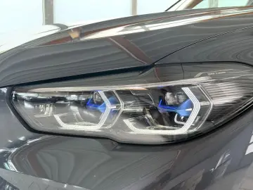 BMW X5 xDrive 45e M Sport Laser DAProf DisplayKey 360