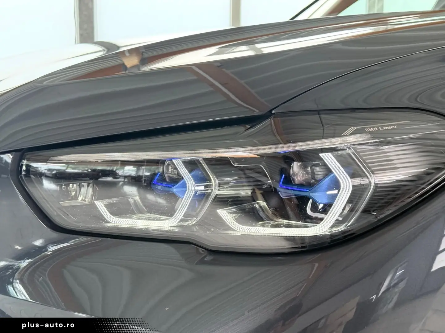 BMW X5 xDrive 45e M Sport Laser DAProf DisplayKey 360