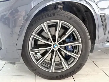 BMW X5 xDrive 45e M Sport Laser DAProf DisplayKey 360