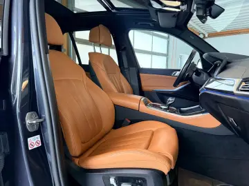 BMW X5 xDrive 45e M Sport Laser DAProf DisplayKey 360