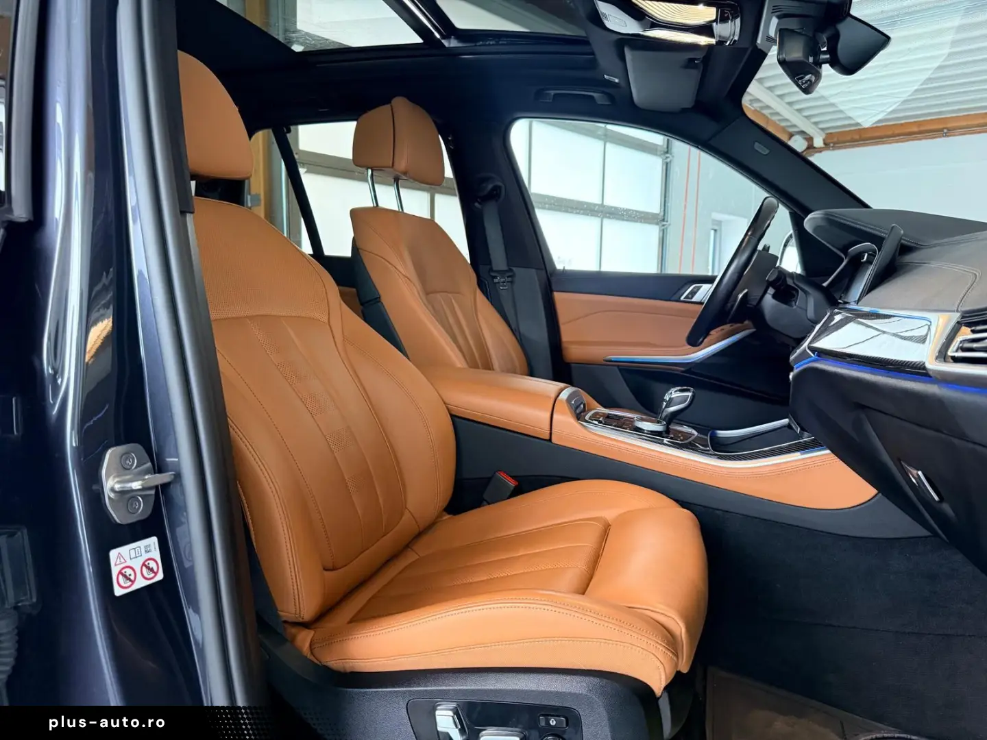 BMW X5 xDrive 45e M Sport Laser DAProf DisplayKey 360