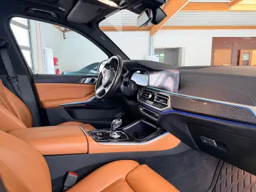 BMW X5 xDrive 45e M Sport Laser DAProf DisplayKey 360