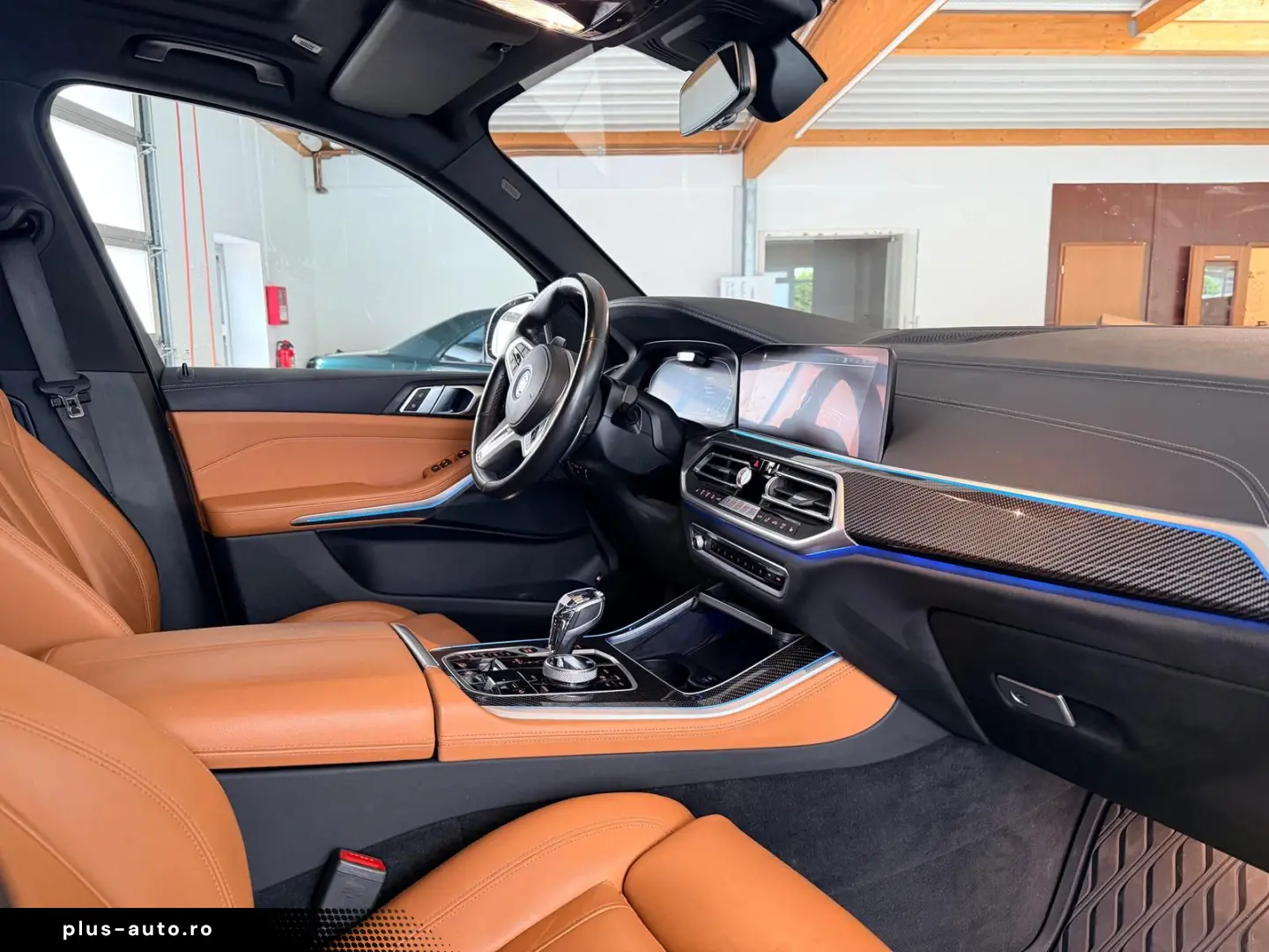 BMW X5 xDrive 45e M Sport Laser DAProf DisplayKey 360