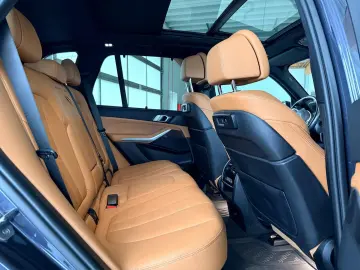 BMW X5 xDrive 45e M Sport Laser DAProf DisplayKey 360