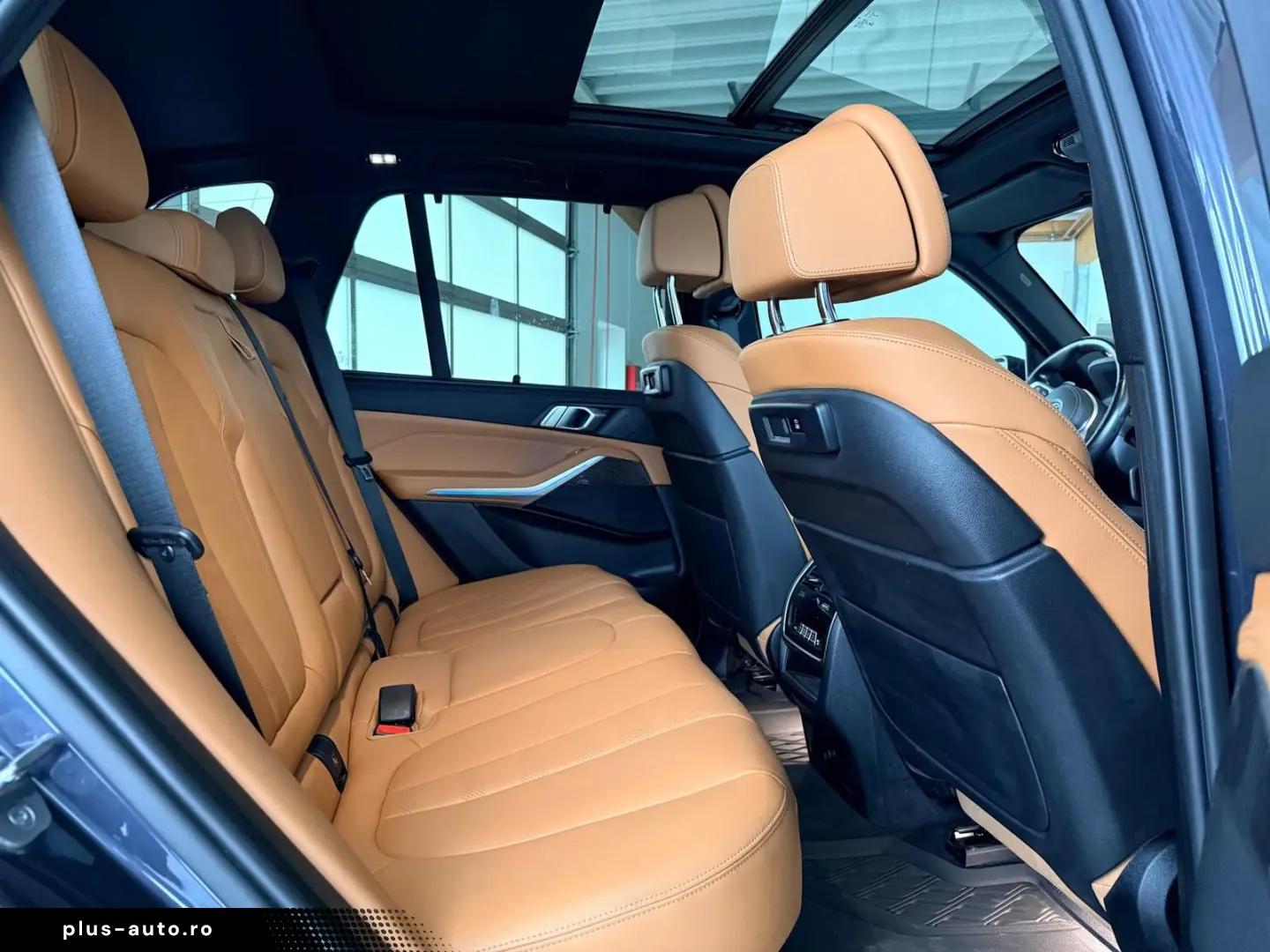 BMW X5 xDrive 45e M Sport Laser DAProf DisplayKey 360