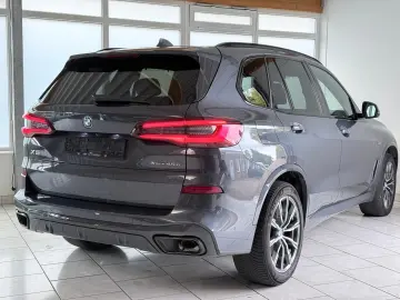 BMW X5 xDrive 45e M Sport Laser DAProf DisplayKey 360