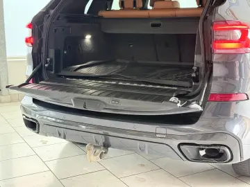 BMW X5 xDrive 45e M Sport Laser DAProf DisplayKey 360